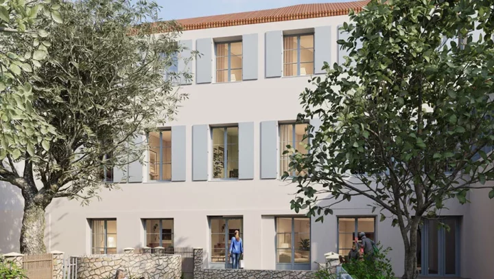 Résidence Belvédère, Castelnaudary