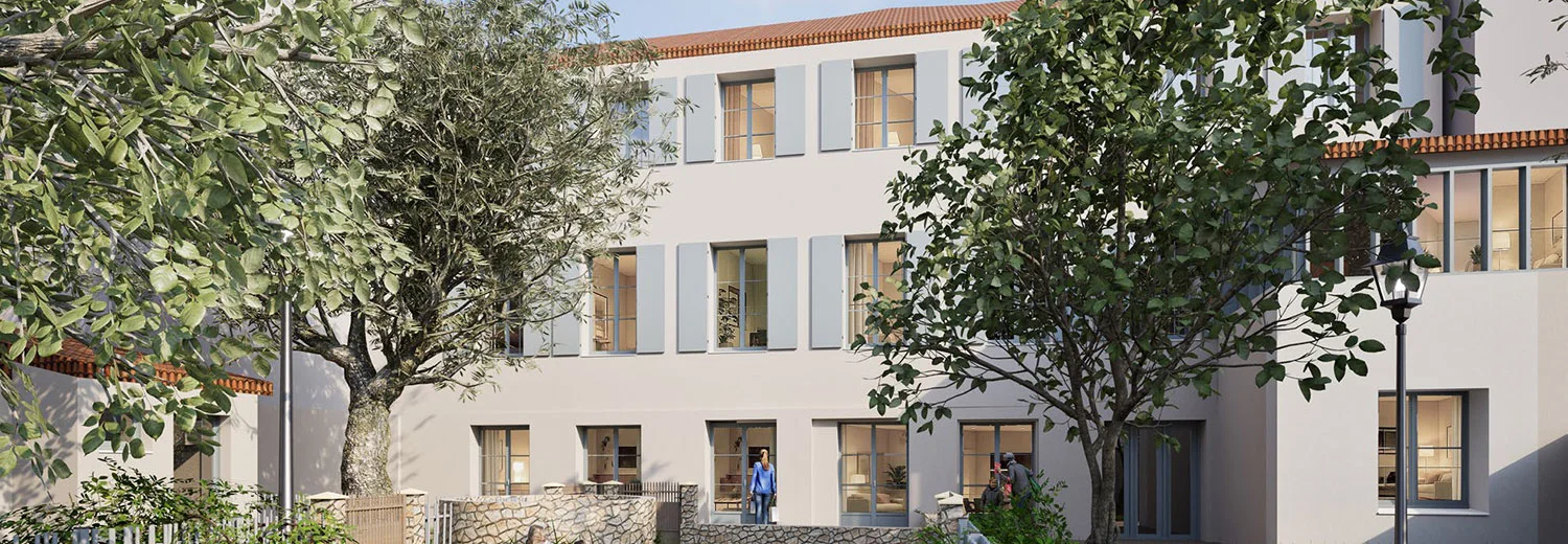 Résidence Belvédère, Castelnaudary