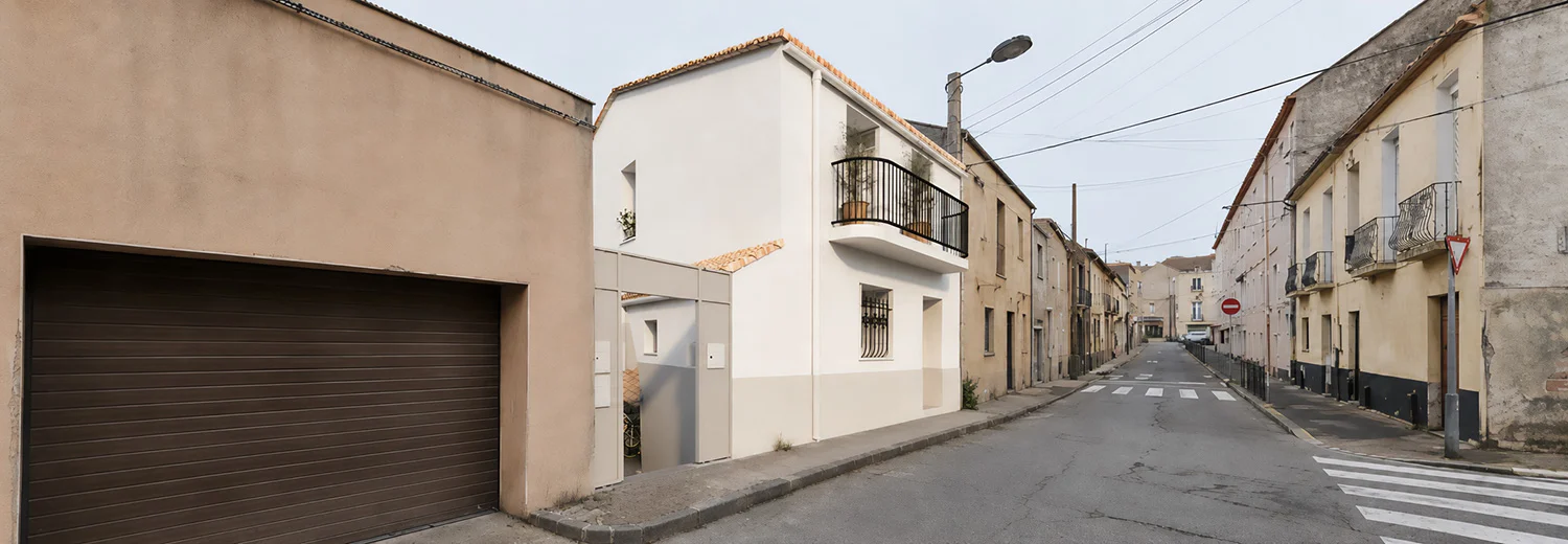 L’Azur Saint-Clair, Sète