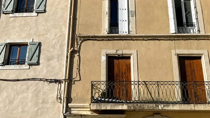 Pourquié, Béziers