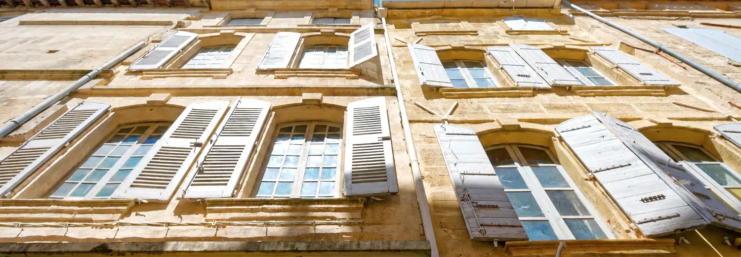 Lusenta, Arles