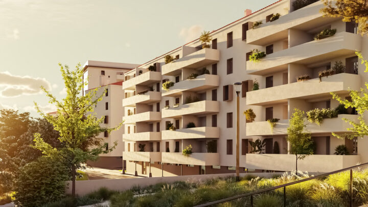 Résidence Les Albères, Perpignan