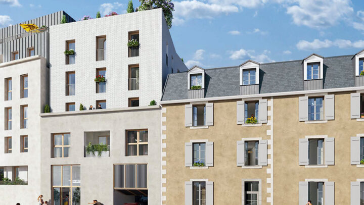 Villa Jacobins, Limoges
