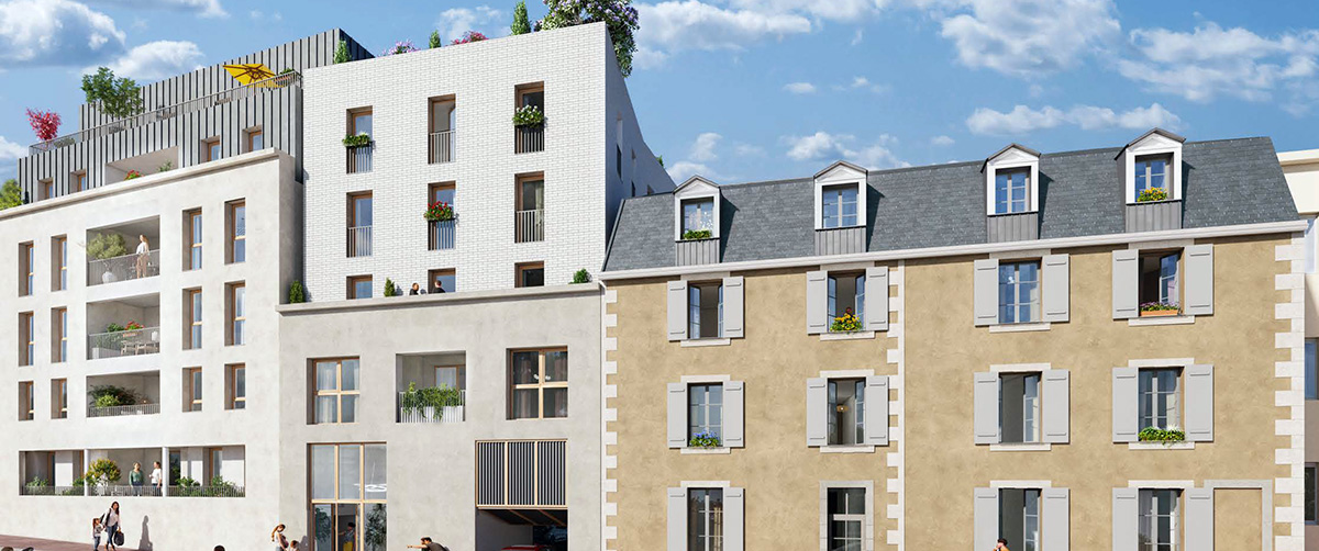 Villa Jacobins, Limoges