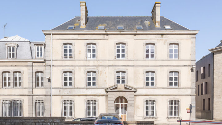 Le 1, Saint-Malo