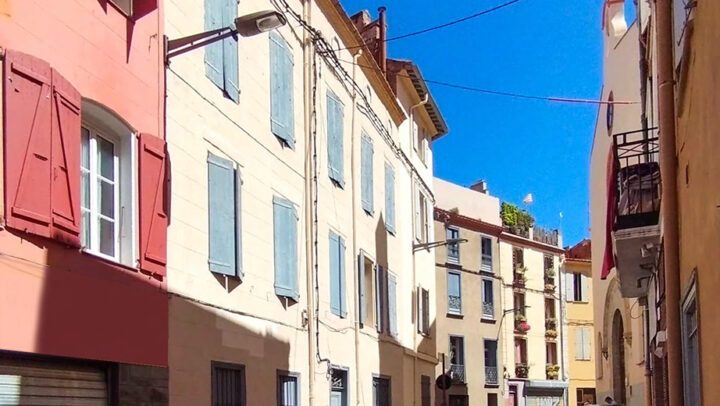 Le Janote, Perpignan