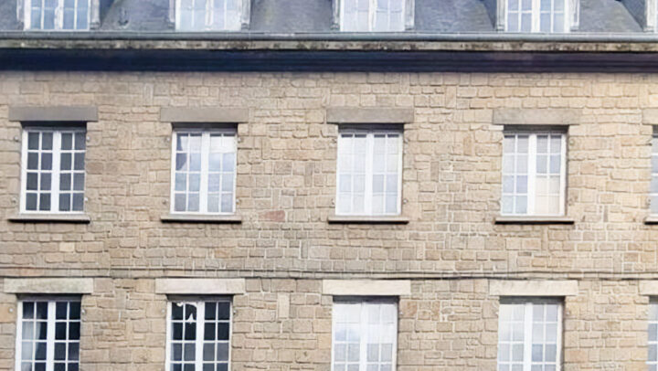Résidence Saint Germain, Flers