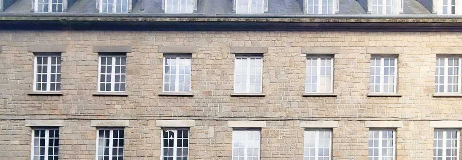 Résidence Saint Germain, Flers