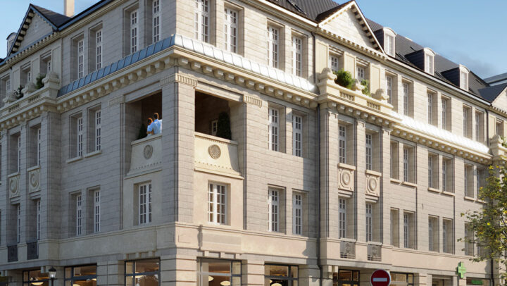 37 Saint-Thiebault, Metz