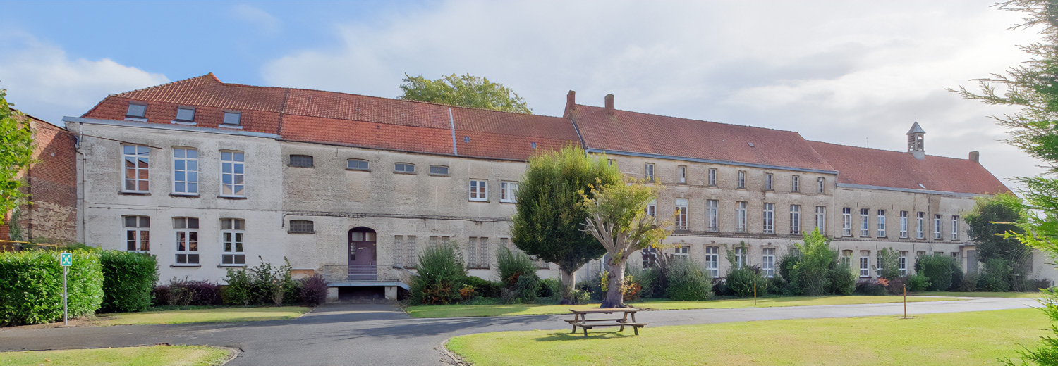Le 1845, Saint-Omer
