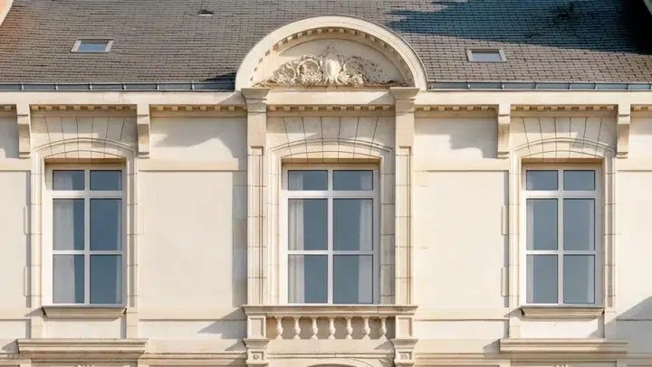La Maison Foch, Poitiers
