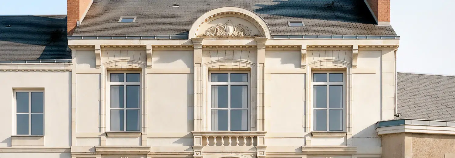 La Maison Foch, Poitiers