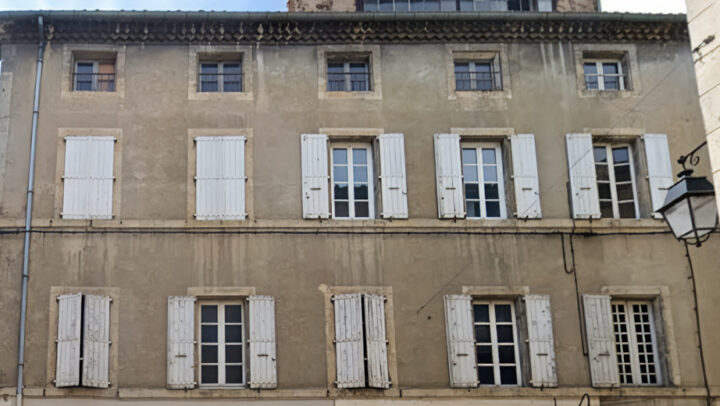 Emile Zola II, Castres