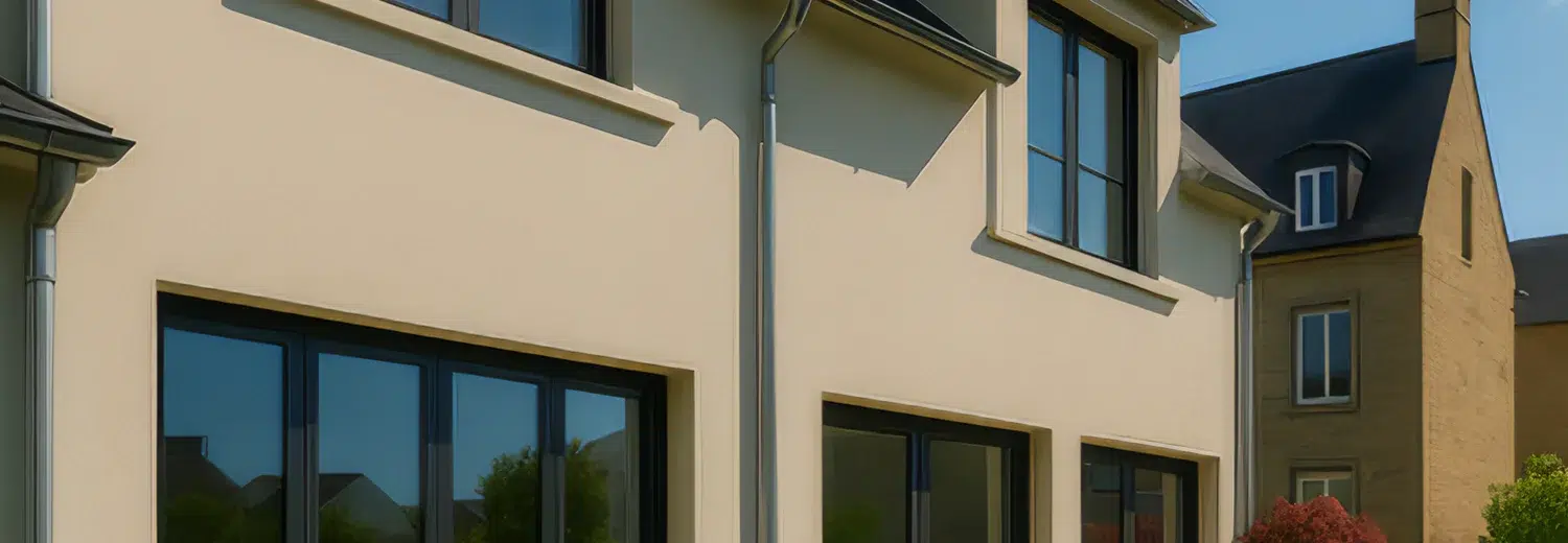36 rue Villeneuve, Morlaix