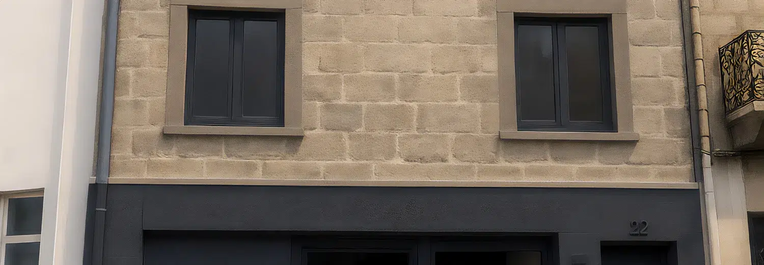 Le 22 Herriot, Brive-la-Gaillarde