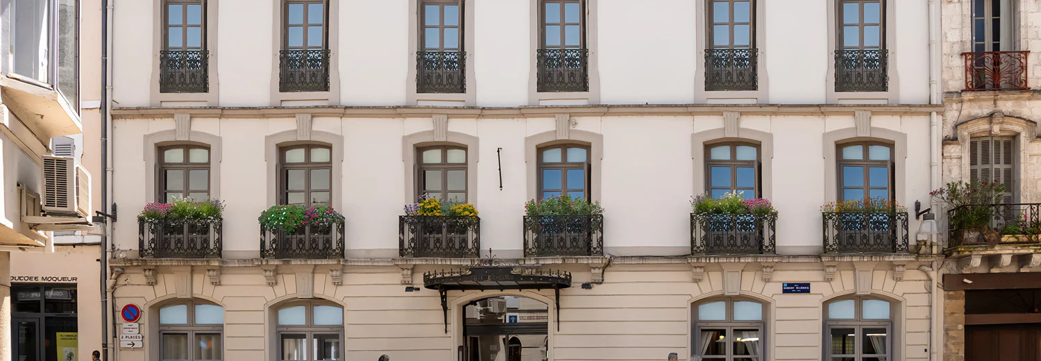 Cour Richelieu, Mont-de-Marsan