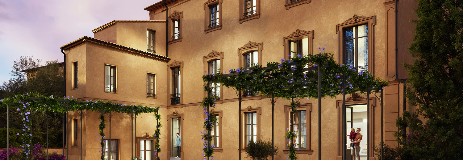 La Maison des Comtes de Provence, Brignoles