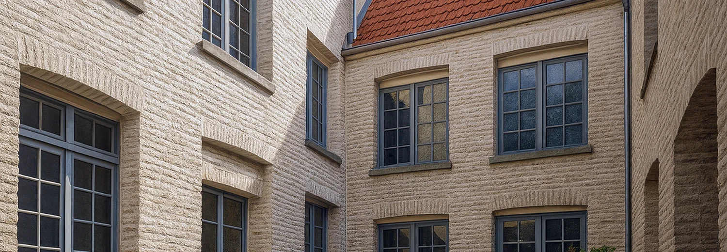 3 Rue de l’Épée, Dieppe