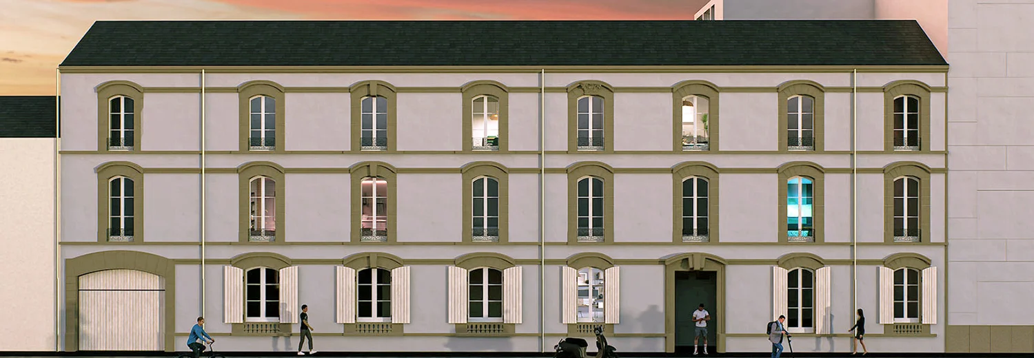 Nouvel’R, La Roche-sur-Yon