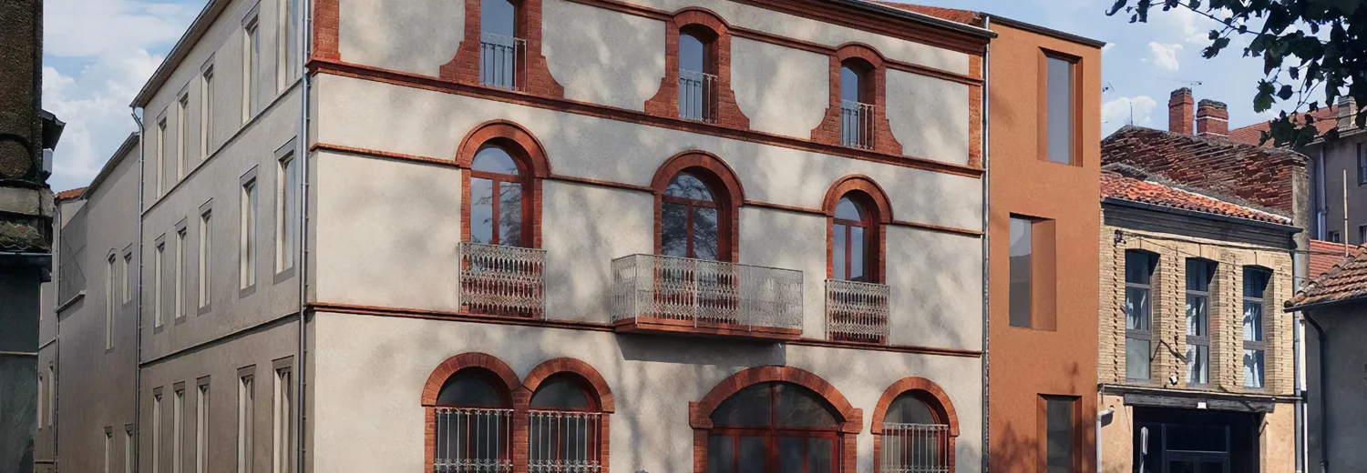 Villa Nova, Montauban