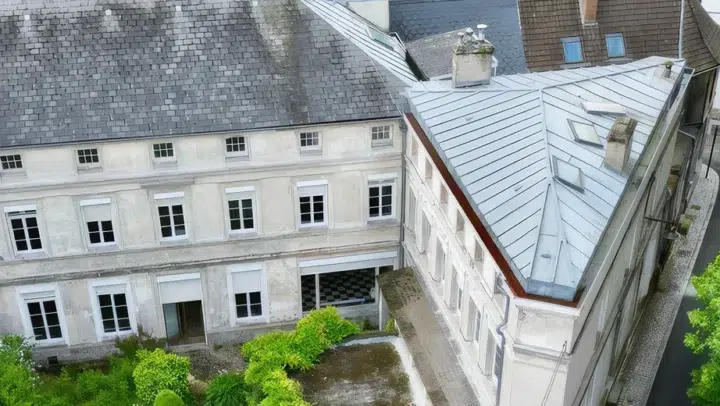 Rue du Béguinage, Valenciennes
