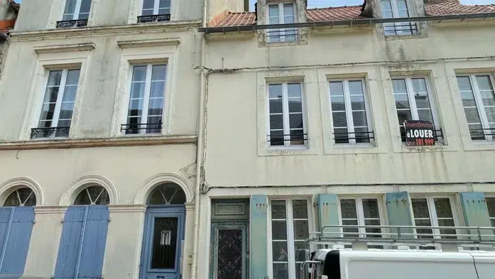 Rue Saint-Jean, Boulogne-sur-Mer