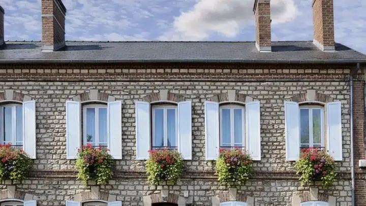 La Libération, Montereau-Fault-Yonne