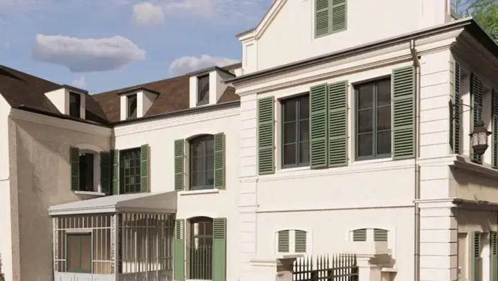 Maison Hattinguais, Meaux