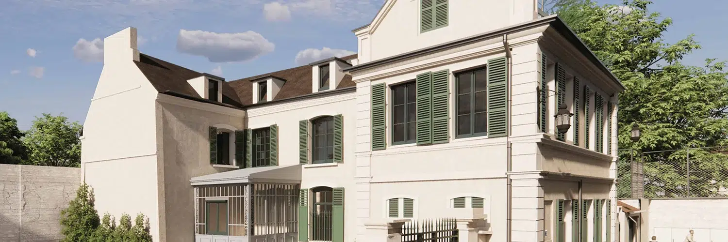 Maison Hattinguais, Meaux