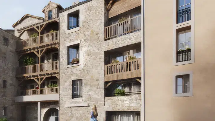 Hôtel de Sully, Périgueux