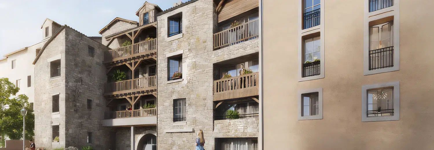 Hôtel de Sully, Périgueux