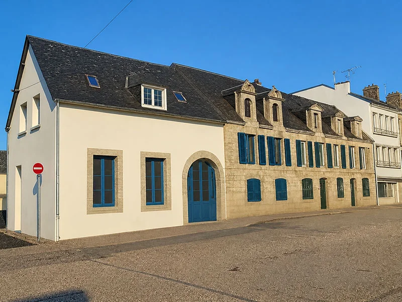 Le Clos Lourmel — photo 2