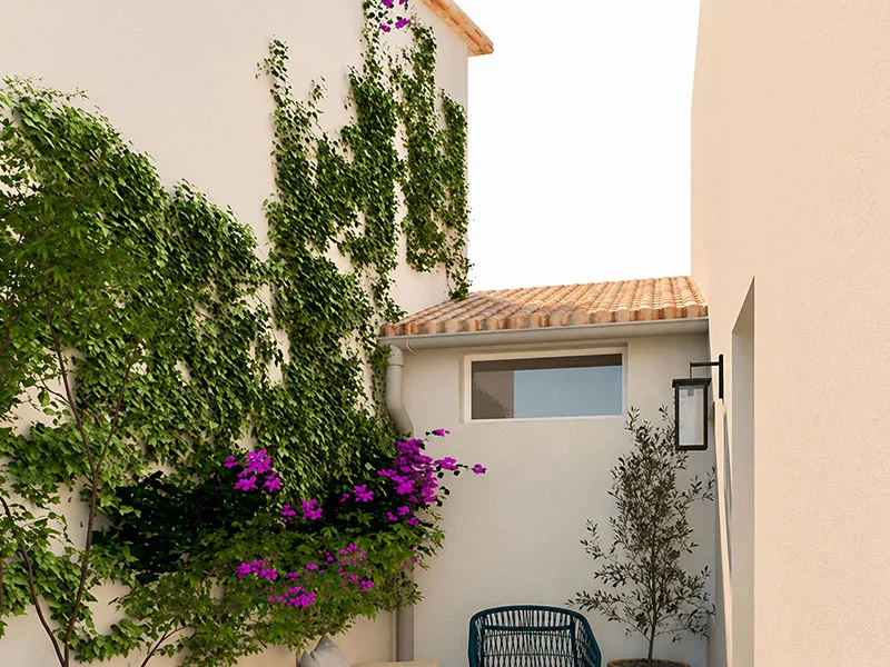 L’Azur Saint-Clair — photo 1