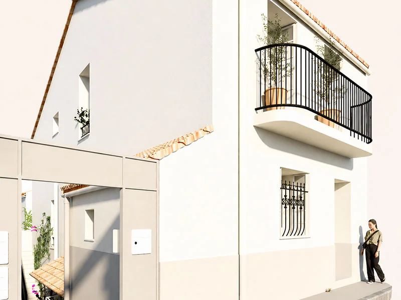 L’Azur Saint-Clair — photo 2