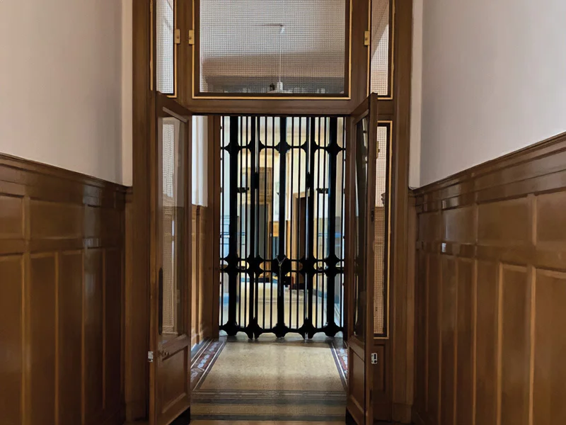 Le Parc 1854 — photo 4