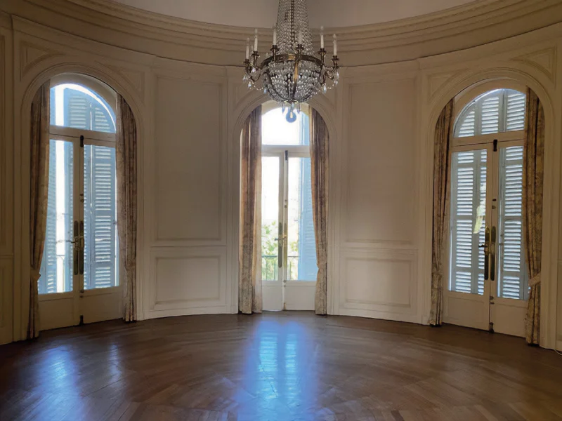 Le Parc 1854 — photo 6