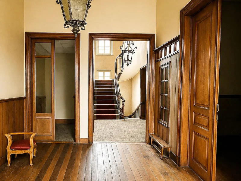 Villa Émeraude — photo 1
