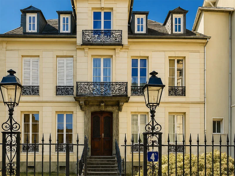 Villa Émeraude — photo 2