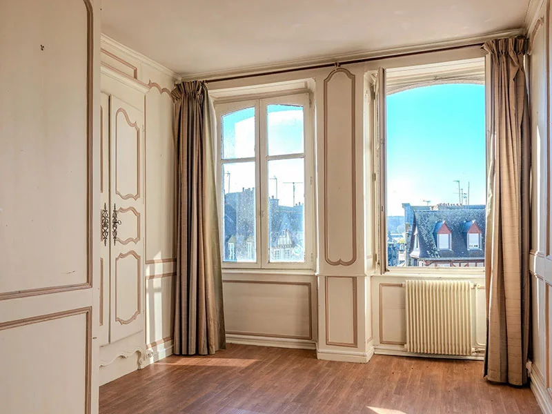 Hôtel de Roscoët — photo 1
