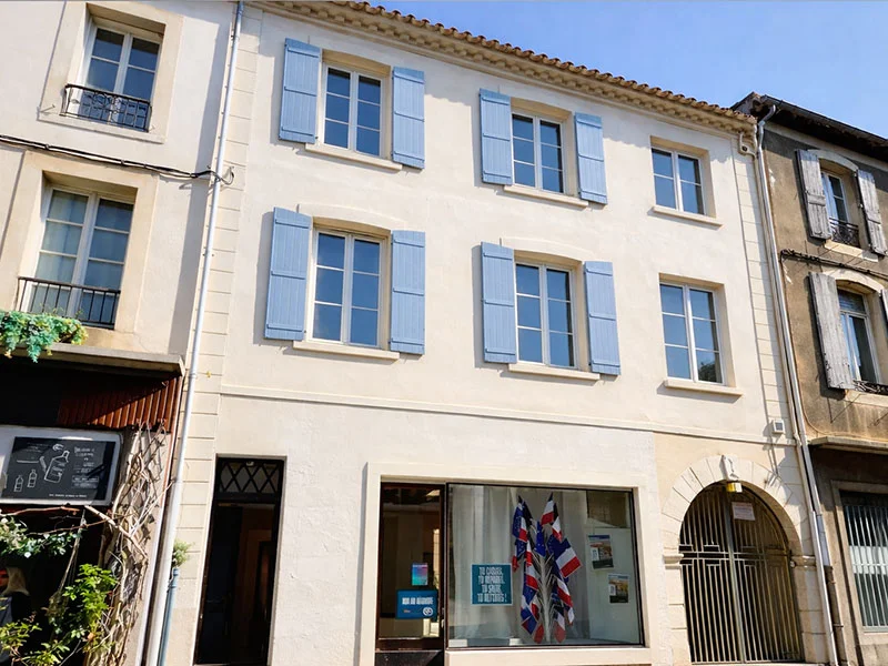 Résidence Aimé Ramond — photo 2