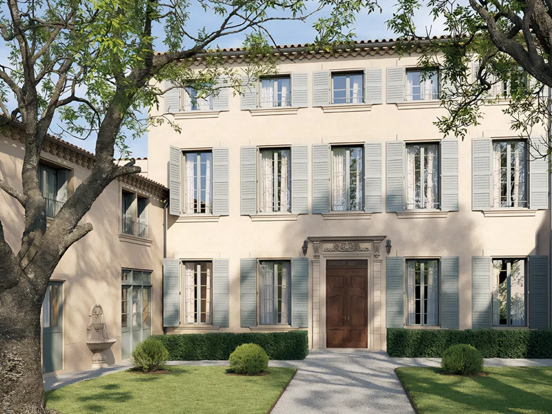 Hôtel du Quinconce — photo 2