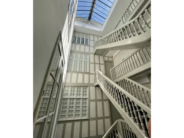 Résidence Cabotte — photo 3