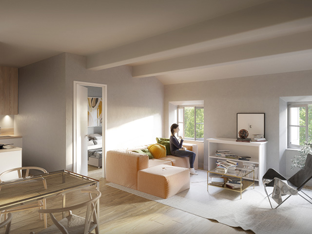 Villa Marcy — photo 1