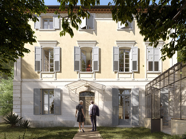 Villa Marcy — photo 2