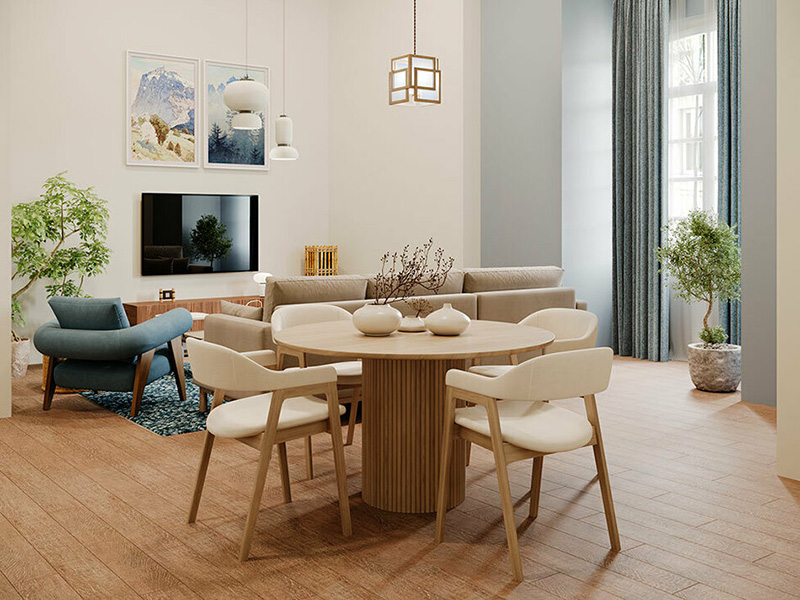 Résidence Magdeleine — photo 4