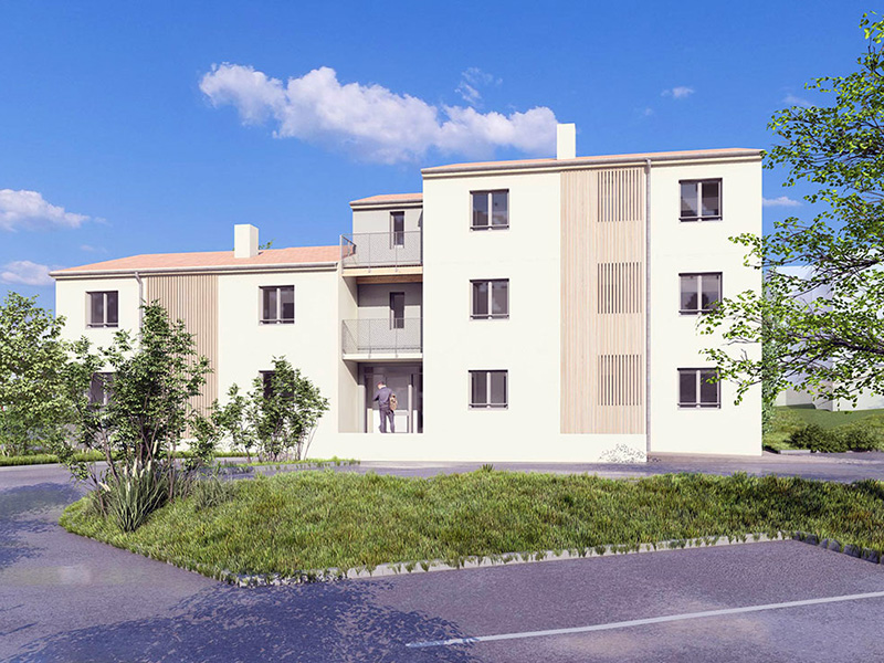 Résidence Nexum — photo 1