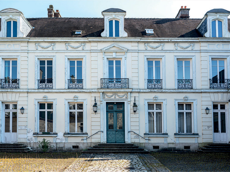 Hélianthe — photo 2