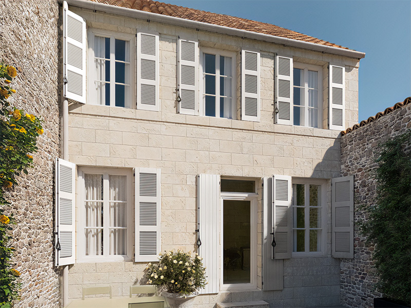 La Venelle Saint Louis — photo 1