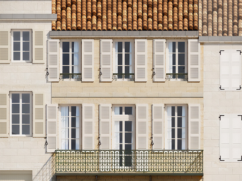 La Venelle Saint Louis — photo 2