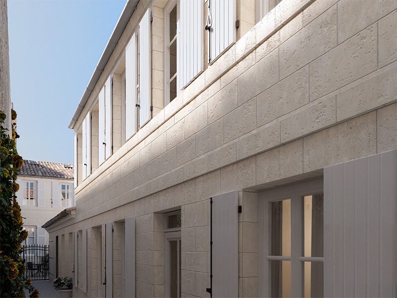 La Venelle Saint Louis — photo 3